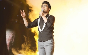 Bán kết 'Thần tượng Bolero': Duy Cường chạm tới tim khán giả, tới gần ngôi vị quán quân?