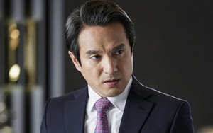 'Ông bố quốc dân' Jo Jae Hyun bị nữ diễn viên người Nhật tố cáo cưỡng bức