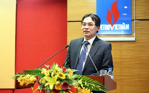 Khởi tố 4 bị can trong 3 vụ án thuộc Tập đoàn Dầu khí Việt Nam