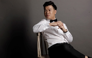 Ca sĩ Vũ Thắng Lợi sẽ trình diễn tại Gala Liên hoan Ca Múa Nhạc toàn quốc 2018