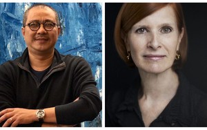 Bí kíp nào để họa sĩ Việt vươn tầm thế giới?