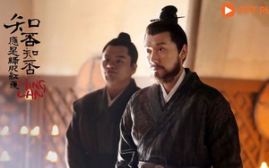 'Minh Lan truyện' tập 24, 25: Cố Đình Diệp truyền quân lệnh giả, bắt gọn phản tặc