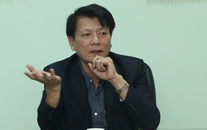 Quyền Cục trưởng Nguyễn Quang Vinh nói về thông tin 'bỏ cấp phép ca khúc trước 1975'