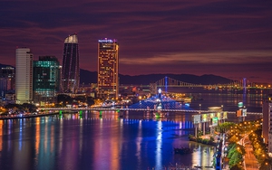 Đà Nẵng về đêm có gì hấp dẫn?