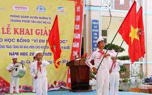 Bộ GĐ&ĐT: Có thể khai giảng trực tuyến nếu dịch COVID-19 diễn biến phức tạp