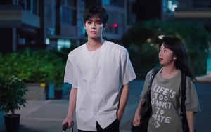 Phim 'Lấy danh nghĩa người nhà': Sợ Lăng Tiêu bỏ đi, Tiêm Tiêm cuống cuồng xin lỗi