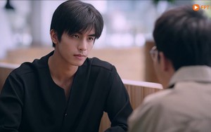 Phim 'Lấy danh nghĩa người nhà': Lăng Tiêu đã 'xử đẹp' bạn trai Tiêm Tiêm