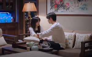 Phim 'Lấy danh nghĩa người nhà': Lăng Tiêu và Tử Thu cùng tỏ tình, Tiêm Tiêm bối rối