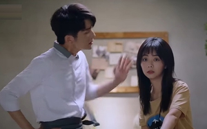 Phim 'Lấy danh nghĩa người nhà': Hết anh lớn tới anh nhỏ ghen tuông ép Tiêm Tiêm chia tay bạn trai