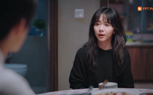 Phim 'Lấy danh nghĩa người nhà': Bị ép chia tay bạn trai, Tiêm Tiêm tuyệt tình hai anh