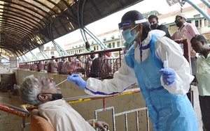 Dịch COVID-19 sáng 7/9: Thế giới ghi nhận hơn 27,2 triệu ca mắc bệnh