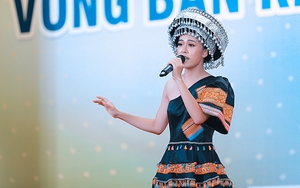 Bán kết cuộc thi Giọng hát hay Hà Nội