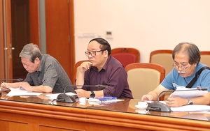 Lễ trao Giải mang 'tinh thần Hiệp sĩ'