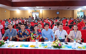 Khai mạc và thi Sơ khảo Giọng hát hay Hà Nội 2020