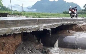 Thời tiết ngày 28/9: Bắc Bộ tiếp tục mưa rào và dông