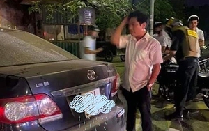 Nguyên Trưởng ban Nội chính Tỉnh ủy Thái Bình tử vong tại nghĩa trang