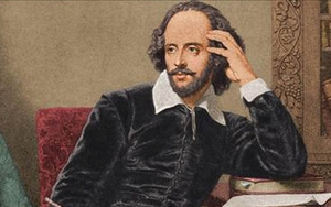 Bản sao tuyển tập kịch đầu tiên của Shakespeare được bán giá kỷ lục gần 10 triệu USD