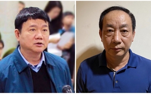 Truy tố ông Đinh La Thăng, Nguyễn Hồng Trường liên quan vụ án Út 'trọc'