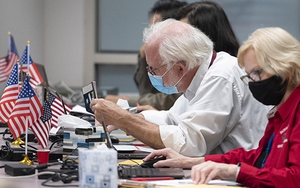 Bầu cử Mỹ năm 2020: Chạy đua bằng chính sách kinh tế