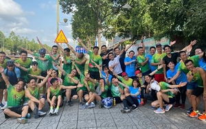 Cộng đồng chạy Việt Nam và Quốc tế háo hức chờ đón VPBank Hanoi Marathon ASEAN 2020