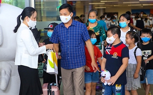 Dịch COVID-19: 33 ngày không có ca mắc mới trong cộng đồng