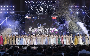 Hoa hậu Việt Nam 2020: 35 người đẹp nhất chính thức bước vào Chung kết