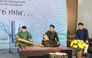 Sức sống trường tồn của 'Truyện Kiều' trong đời sống đương đại