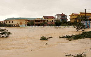 Chào tuần mới: 'Đi dân nhớ, ở dân thương'
