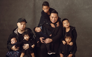 CEO Phạm Huy Cận: Tôi và Đỗ Mạnh Cường đồng cảm ở triết lý sống