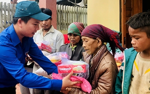 Chào tuần mới: Từ thiện 'Tam luân không tịch'