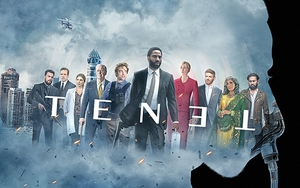 Câu chuyện điện ảnh: 'Tenet' thua cuộc trong 'Cuộc chiến với ông nội'