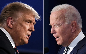 Tổng thống D.Trump sẽ tham gia cuộc tranh luận tiếp theo với ứng cử viên Joe Biden