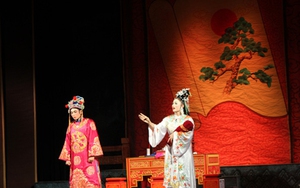 Cuộc thi Tài năng trẻ Diễn viên Tuồng và Dân ca kịch toàn quốc 2020