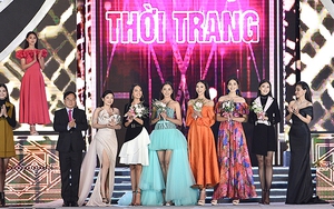 Hoa hậu Việt Nam 2020: Lộ diện Top 5 Người đẹp Thời trang