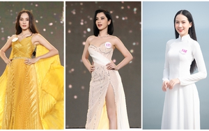 Hoa hậu Việt Nam 2020: 'Điểm danh' dàn người đẹp 10X 'gây sốt' cộng đồng mạng