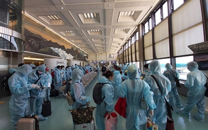 Dịch COVID-19: Đã 75 ngày, Việt Nam không ghi nhận ca mắc ngoài cộng đồng