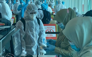 Dịch COVID-19: Mỹ ghi nhận số ca tử vong trong tuần tăng cao nhất từ tháng 8