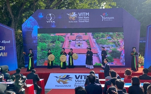 Tìm thời cơ để phát triển du lịch Việt Nam sau ảnh hưởng dịch COVID-19