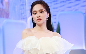 Hương Giang xin rút khỏi chương trình biểu diễn tại Hoa hậu Việt Nam 2020