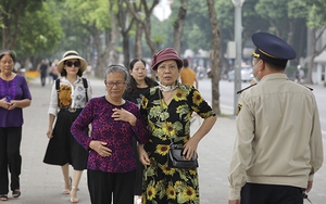 Chiều 7/11 không ghi nhận ca mắc COVID-19 mới