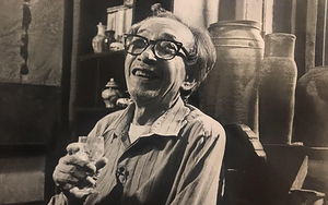 Lễ kỷ niệm 100 năm ngày sinh Nhà văn Kim Lân