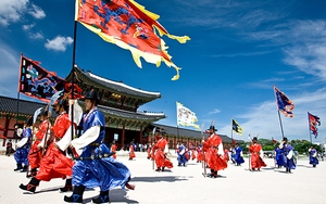 KTO tại Việt Nam tổ chức 'Hội chợ du lịch trực tuyến Korea MICE Expo 2020'