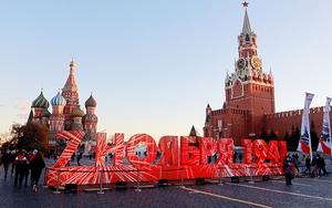 Nga tái hiện chiến dịch phòng thủ Moskva mùa Đông năm 1941