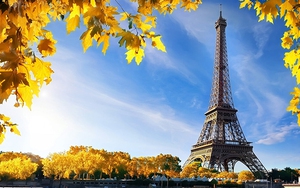 Paris và Zurich vào nhóm các thành phố đắt đỏ nhất thế giới