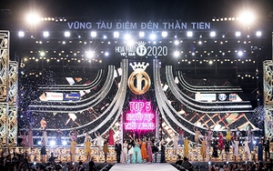 Lễ hội Carnival hoành tráng ở Vũng Tàu qua dàn dựng của 'phù thủy sân khấu' Hoàng Nhật Nam