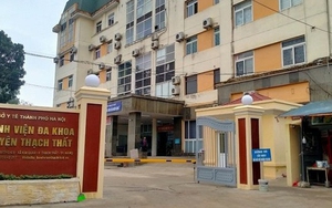 Xác minh nguyên nhân tử vong của bệnh nhi 15 tháng tuổi tại BV Đa khoa Thạch Thất