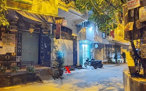 Khởi tố cựu Trung úy thử súng khiến nam sinh viên tử vong