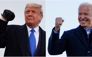 Nhà Trắng chưa xác nhận kết quả để kích hoạt quá trình chuyển giao quyền lực