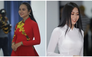 63 thí sinh dự thi vòng sơ khảo 'Người đẹp Du lịch Vĩnh Long 2021'