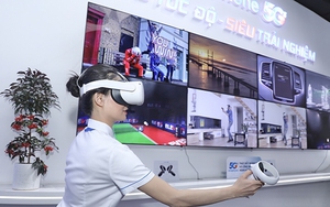 Năm 2020 – Năm khởi động chuyển đổi số quốc gia